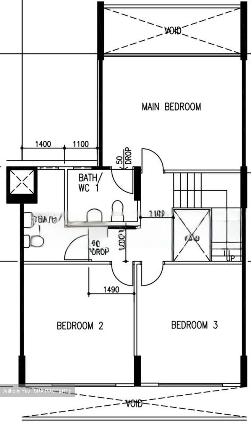 Blk 526 Bukit Batok Street 51 (Bukit Batok), HDB Executive #485729751